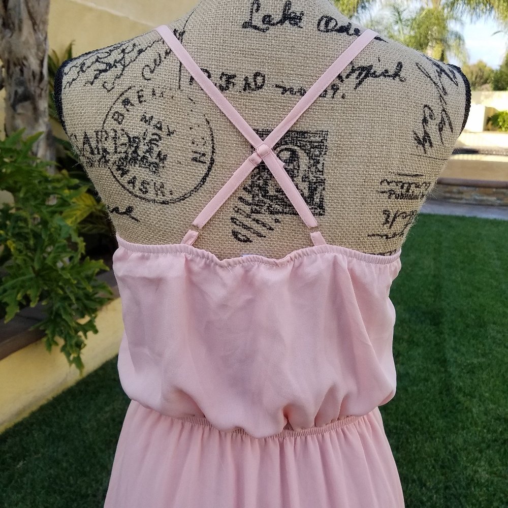 Maxi dress - Picture 4 of 8